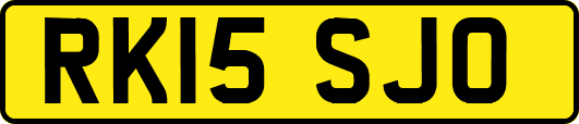 RK15SJO
