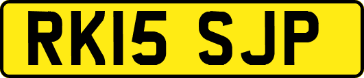 RK15SJP