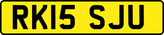 RK15SJU