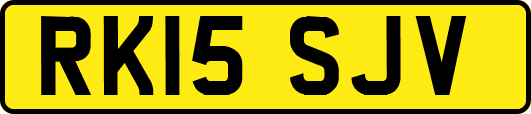 RK15SJV