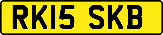 RK15SKB
