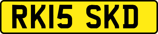 RK15SKD
