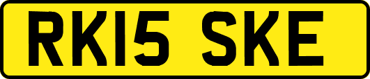 RK15SKE