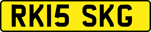 RK15SKG