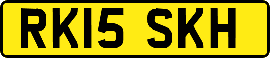 RK15SKH