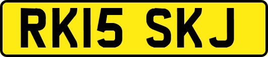 RK15SKJ
