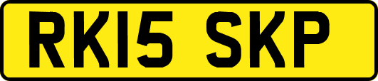 RK15SKP