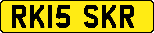 RK15SKR