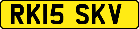 RK15SKV