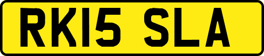 RK15SLA