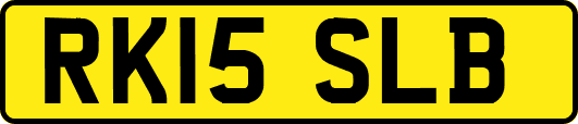 RK15SLB