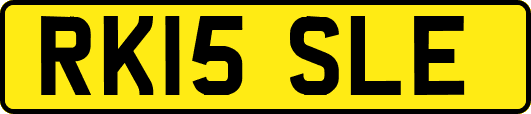 RK15SLE