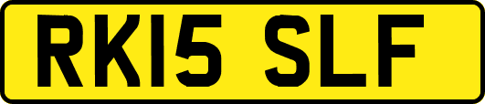 RK15SLF