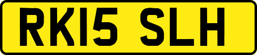 RK15SLH