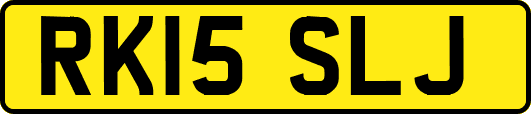RK15SLJ