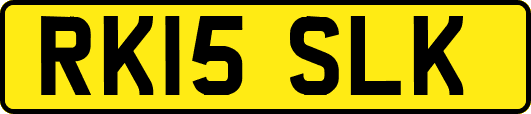 RK15SLK