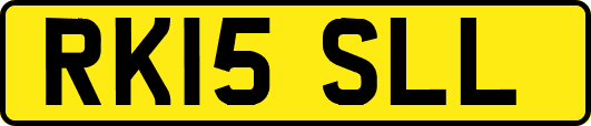 RK15SLL