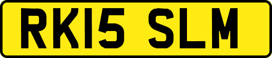RK15SLM