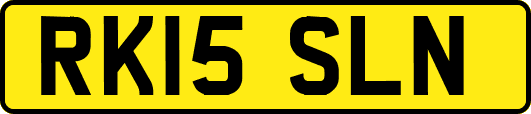 RK15SLN