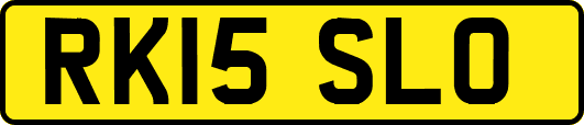 RK15SLO
