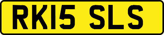 RK15SLS