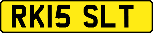 RK15SLT