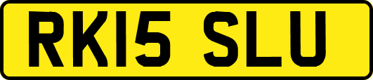 RK15SLU