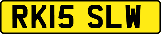 RK15SLW