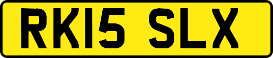RK15SLX
