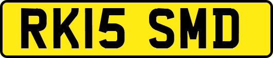 RK15SMD