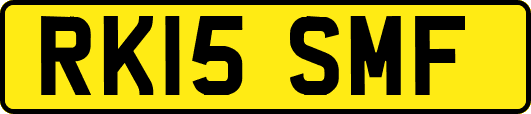 RK15SMF