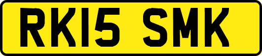 RK15SMK