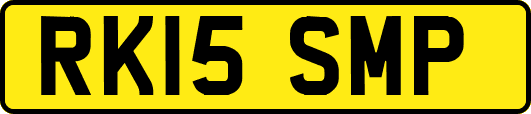 RK15SMP