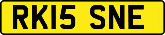 RK15SNE
