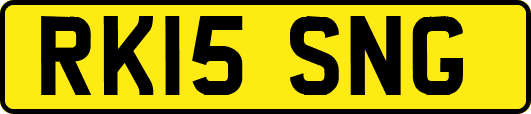 RK15SNG