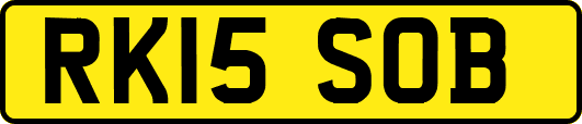 RK15SOB