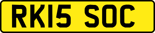 RK15SOC