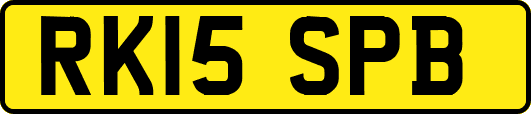 RK15SPB