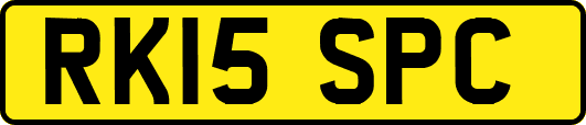 RK15SPC