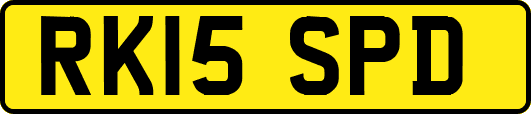RK15SPD