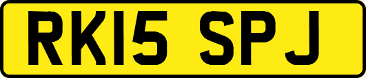 RK15SPJ