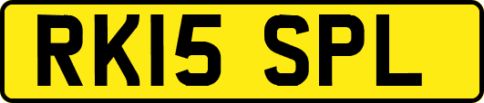 RK15SPL
