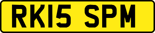RK15SPM