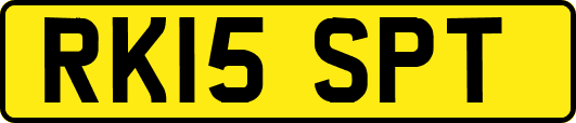 RK15SPT