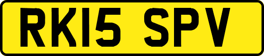 RK15SPV