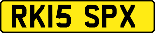 RK15SPX