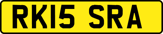 RK15SRA