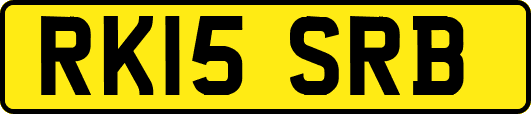 RK15SRB