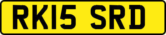 RK15SRD