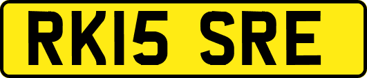 RK15SRE